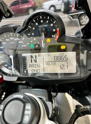 BMW R 1200 GS ADVENTURE 